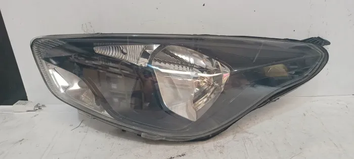 Farol esquerdo Ka 2015 2016 2017 2018