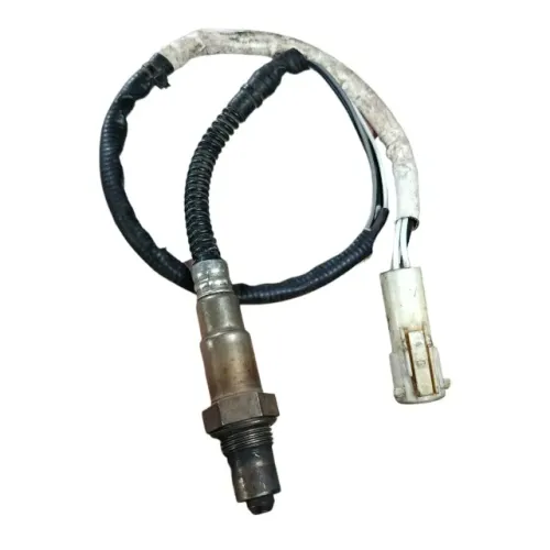 Sonda Lambda Volkswagen Logus Pointer AP 1.8 1995 a 1996 com detalhes