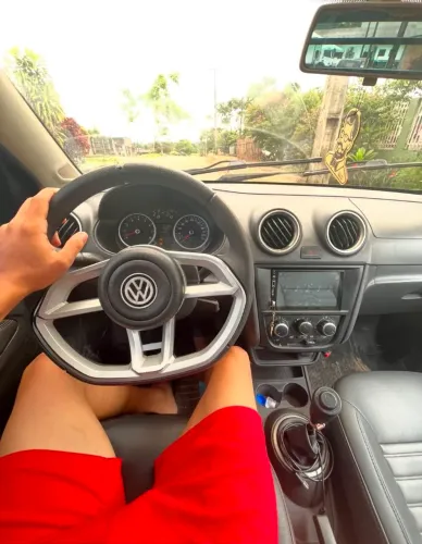 Volkswagen Saveiro 1.6 MI Total Flex 8V CE 2011
