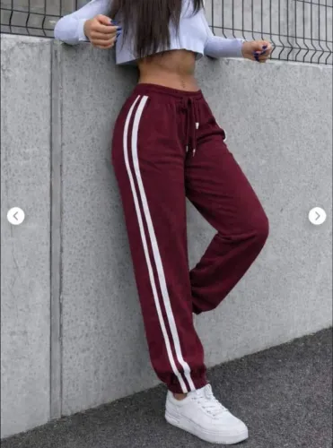 Ropa de damas y niñas