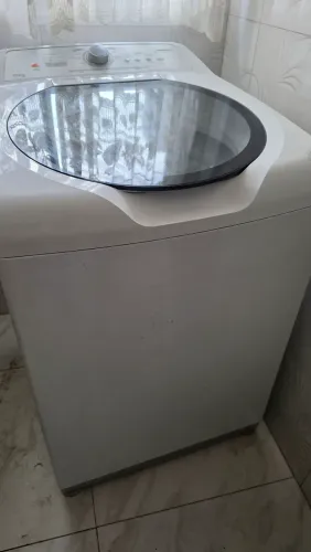 Maquina de lavar roupa brastemp 15 kilos