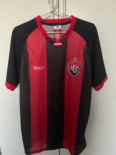 Camisa do Vitória