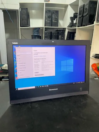 Computador All in One Lenovo