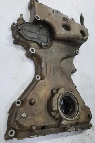 Tampa Lateral Motor Honda CRV 2.0 2007 a 2011 Usada Original