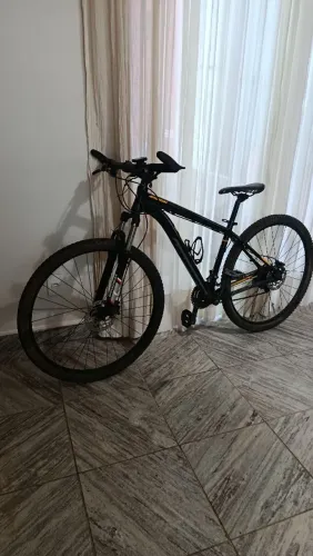 Bicicleta caloi