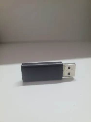 Adaptador wireless original modelo novo 