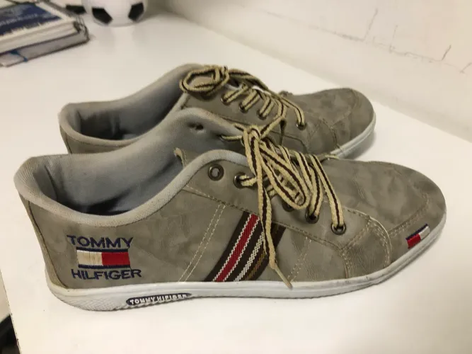Tenis Tommy Hilfiger Original