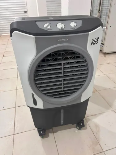 Climatizador novo