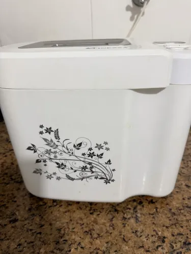 Máquina de pão Cadence