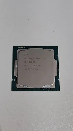 Intel Core I3-10100T (Usado em boas condições)