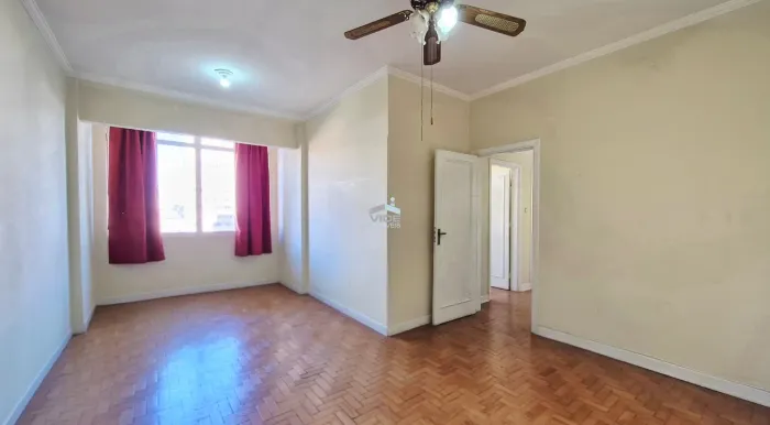 Apartamento Residencial à Venda em Campinas-SP, Centro - 4 Quartos, 1 Suíte, 1 Sala, 150,0