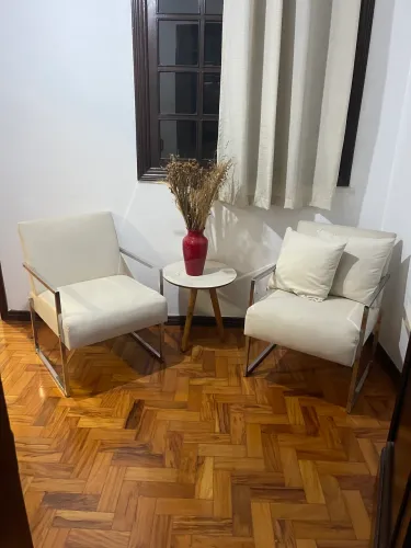 POLTRONAS MODERNAS