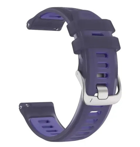 Pulseira Para Garmin Forerunner 20mm