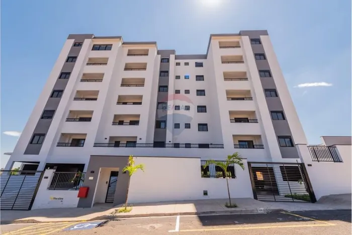 Apartamento 2 Dorms. c/ Suíte Decorado, 74m² | The View Jardim Bela Vista, Jaguariúna