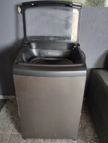 máquina de lavar BRASTEMP 12KL