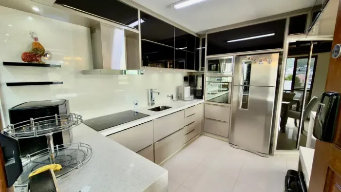 Casa 3 Quartos com 1 Suíte e 197m² - Pedra Branca