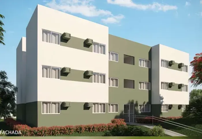 REPASSE DE APARTAMENTO EM ABREU E LIMA - ENGENHO PLANALTO