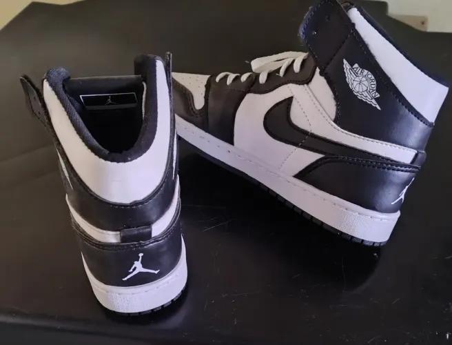 Tênis Jordan N39!Novo