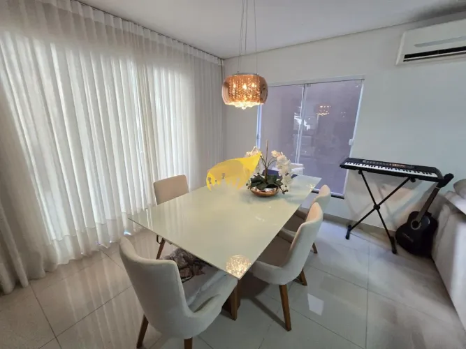 CASA RESIDENCIAL em CUIABÁ - MT, MORADA DO OURO