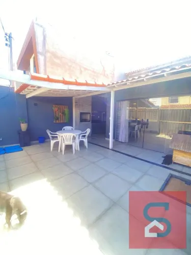 Casa independente 2 suítes - Ville Blanche - Cabo Frio