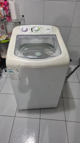 Máquina de Lavar Usada