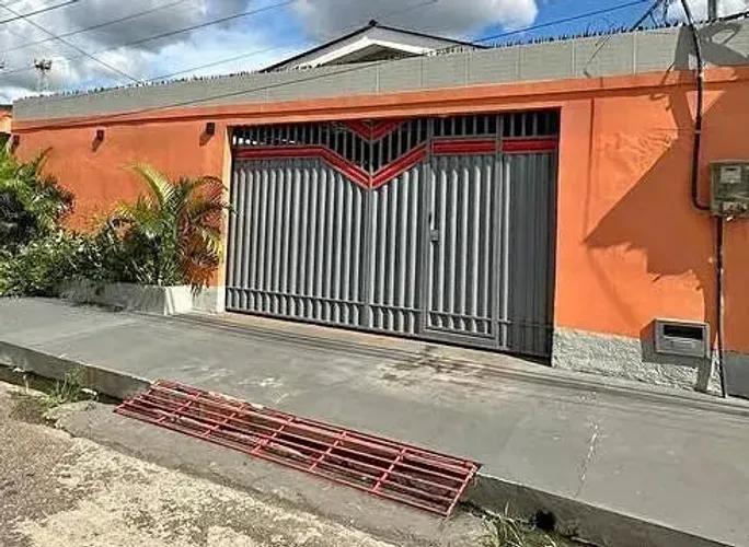 Casa a somente venda