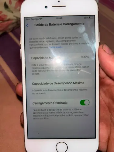 iPhone 8