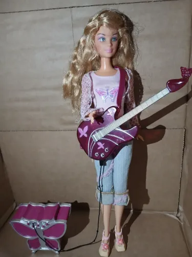 Barbie diario da barbie