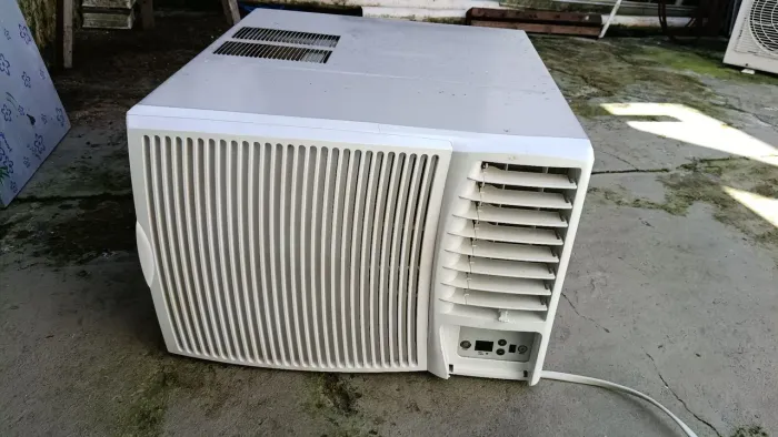AR CONDICIONADO SPRINGER