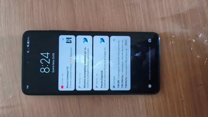 Xiaomi Poco X3 - 64Gb
