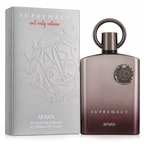 Perfume Supremacy Net Only Intense