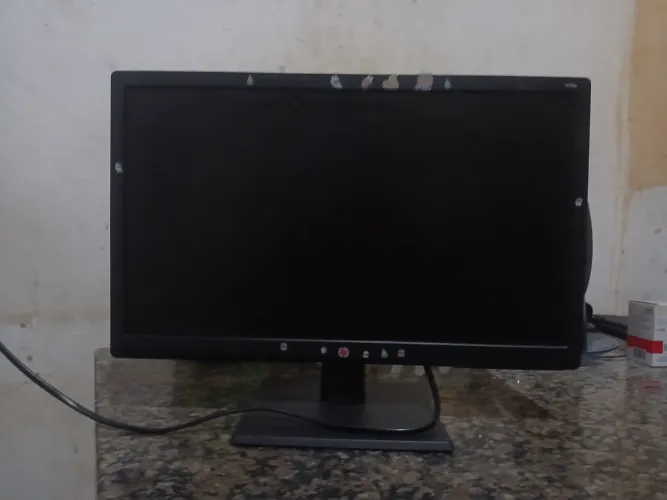 Monitor em ótimo estado