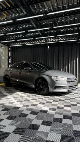 Audi A3 Sedan Prestige 1.4 TFSI S-tronic 2019