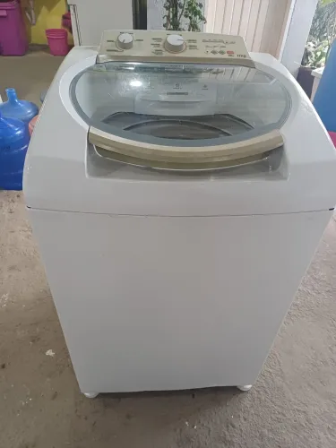 Máquina de lavar Brastemp 11 kilos