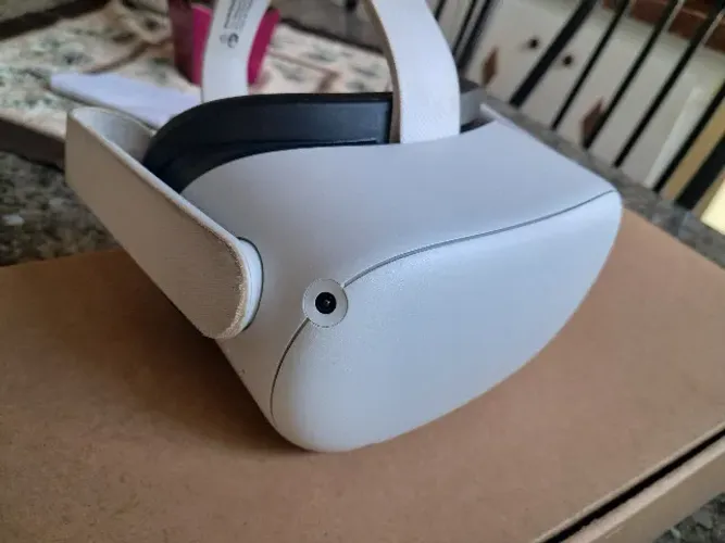 Oculus Meta Quest 2