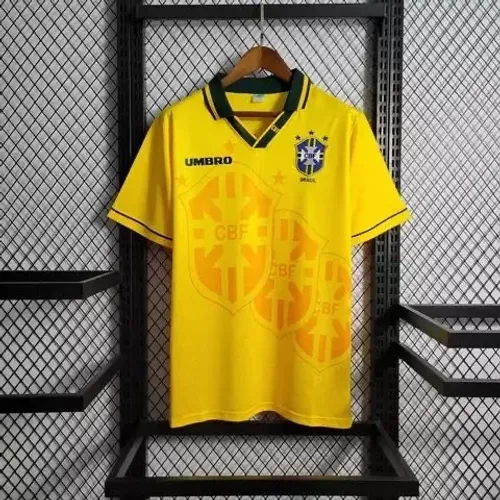 Camisa Brasil 1994