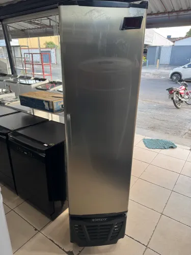 Cervejeira slim Gelopar