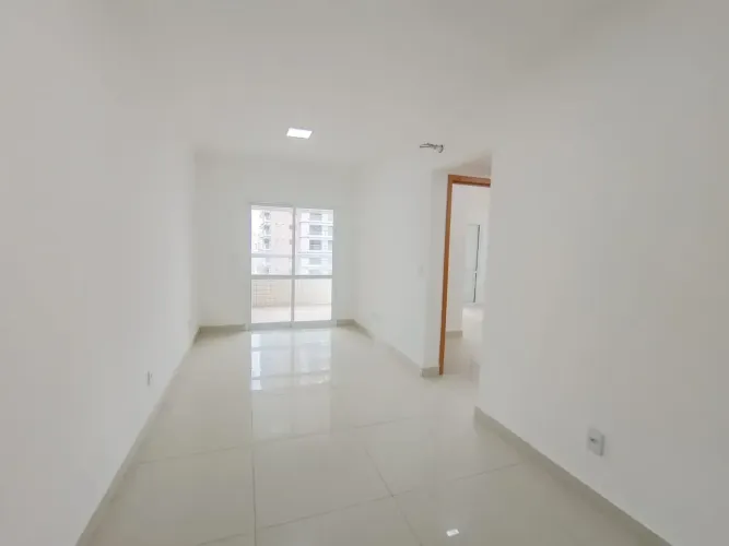 Apartamento para aluguel tem 74 metros quadrados com 2 quartos em Guilhermina - Praia Gran