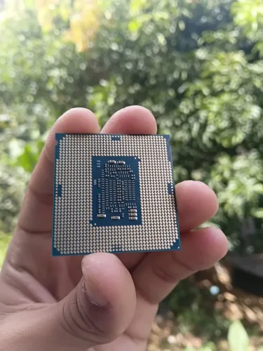 Processador I3 9100 (Gráfico integrado) - 90R$