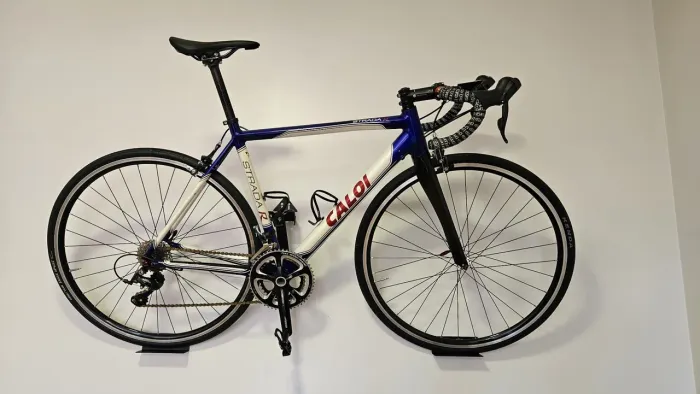 Bike Speed Caloi Strada Racing 54/M