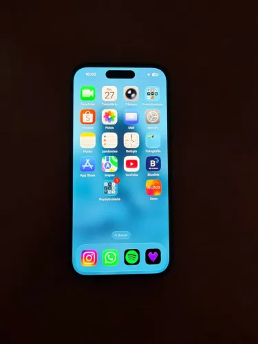 iPhone 15 256gb