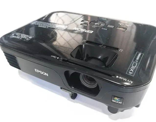 Projetor Epson S12+