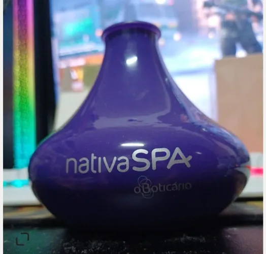 Frasco Arromatizador Nativa SPA oboticario