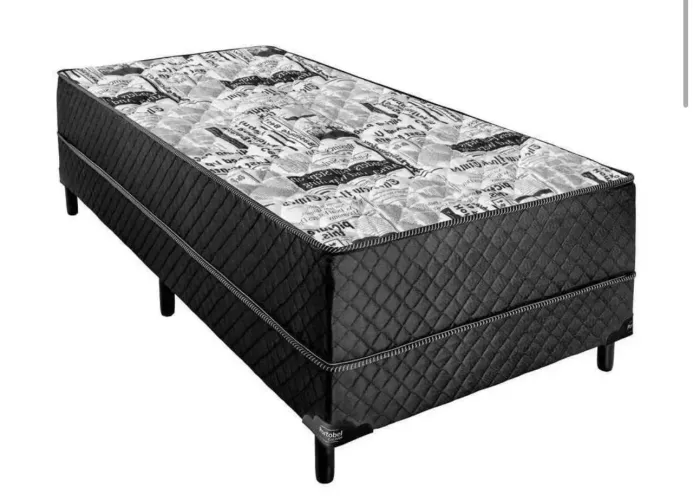 CAMA BOX