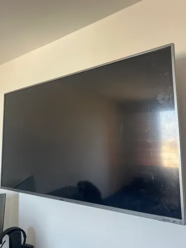 Tv Philco com defeito