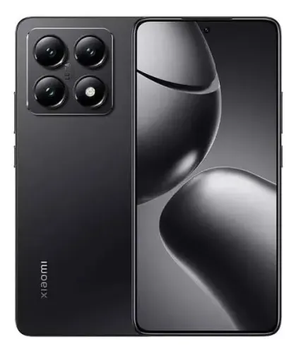 Vendo Xiaomi 14T Pro 1Tb (1032 GB)