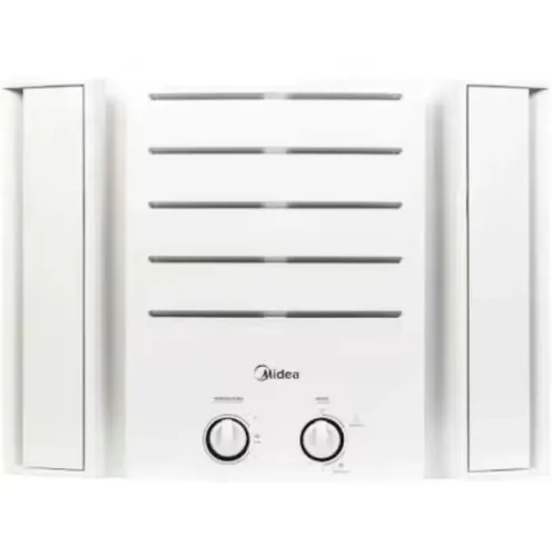 AR-CONDICIONADO MIDEA 10000 BTUS