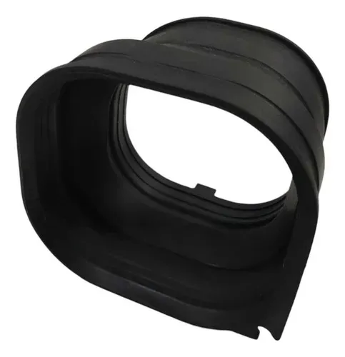 Borracha Mangueira Ressonador Honda Cr-v 2015