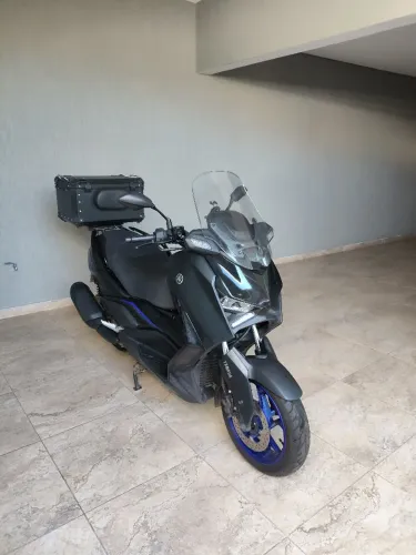 Scooter XMax 300