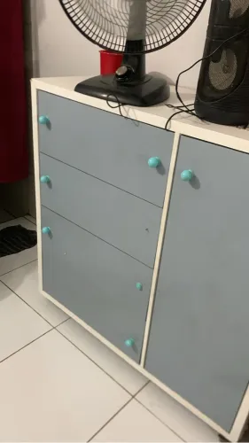 Comada mdf 